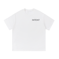 INTENT OVER NOISE Tee Shirt — Essential Cotton T-Shirt