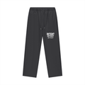 INTENT Sweat pants — Heavyweight Fleece Straight Leg Pants